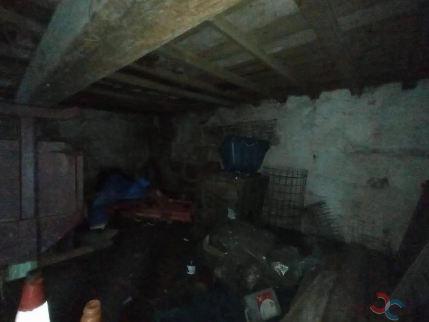 Casa o xalet en venda a Parroquias Rurales