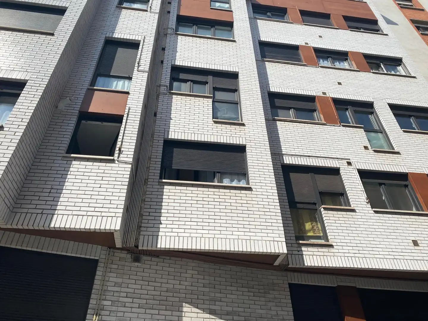 Apartament de lloguer a La Calzada