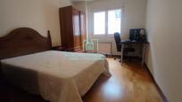 Bedroom of Flat for sale in Villaquilambre  with Terrace and Balcony