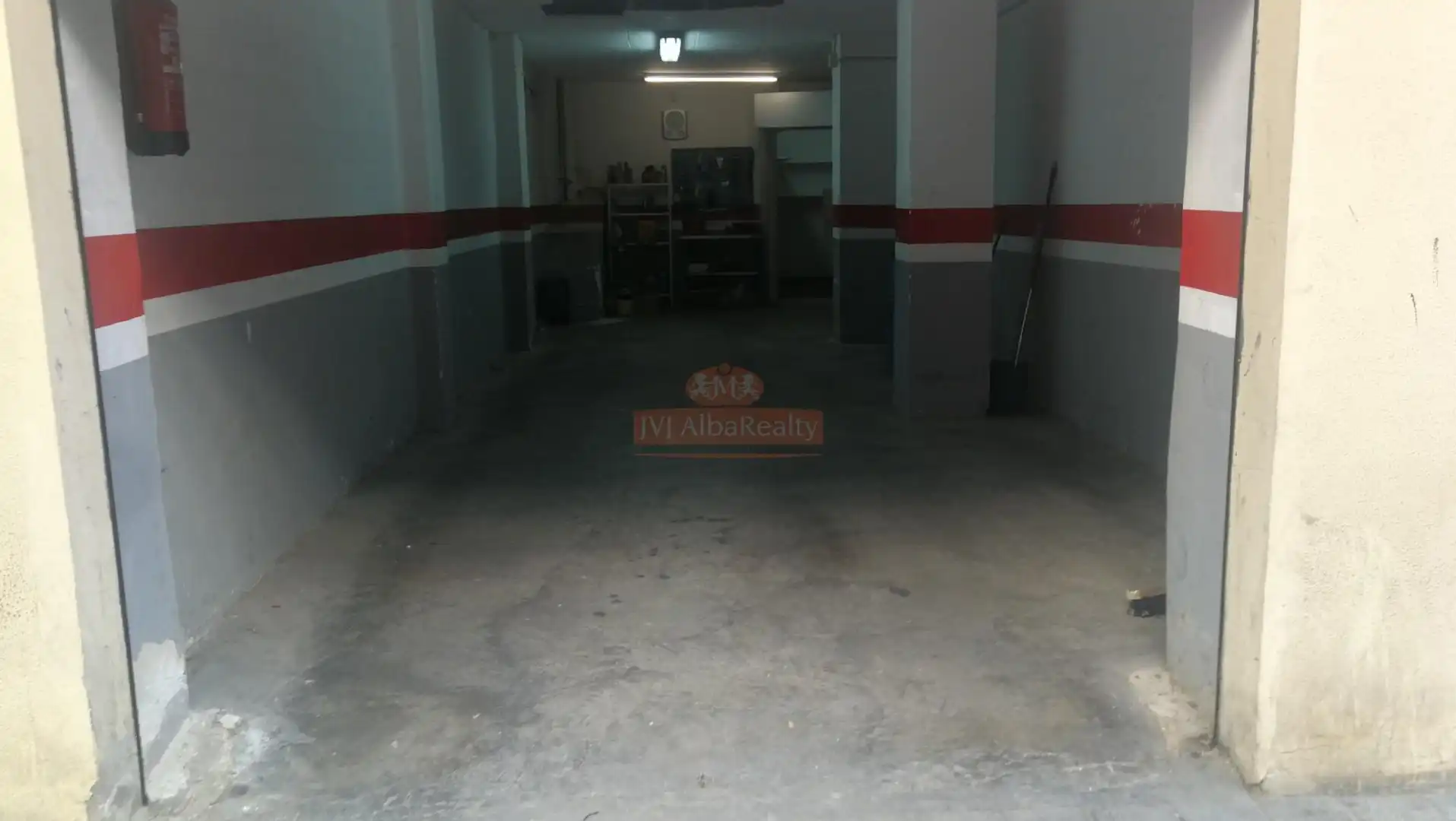 Garaje en venta en Albacete
