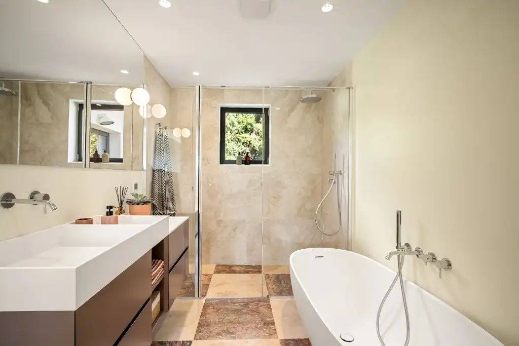 Villa mit Pool zum Verkauf in Nueva Andalucía, imagen 12