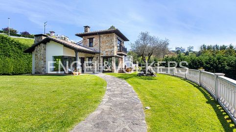 Foto 3 de Casa o xalet en venda a Somió, Gijón