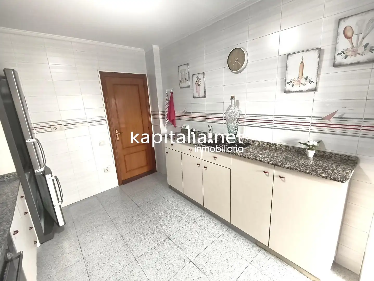 Kitchen of Flat for sale in Otos