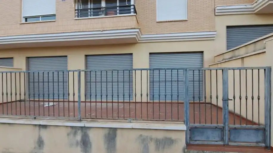 Locale commerciale in vendita a Pintor Pastor Calpena, imagen 12