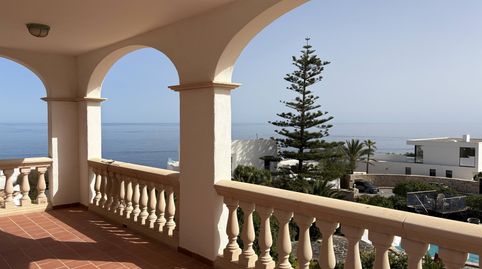 Foto 5 de Finca rústica en venda a Cala Ferrera - Cala Serena, Felanitx