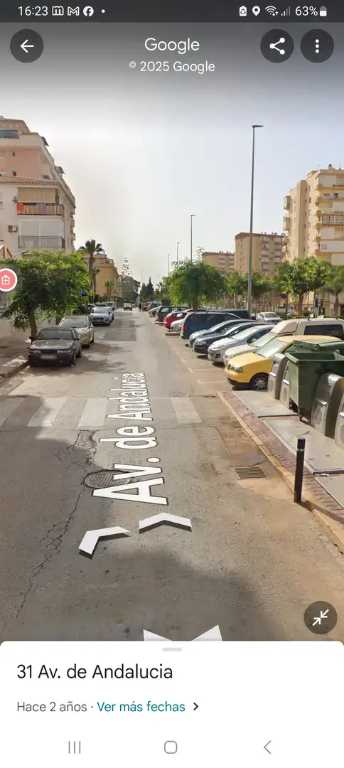 Local commercial à louer à Avenida de Andalucia 33, imagen 6