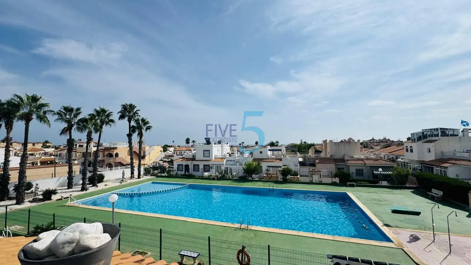 Bungalow con piscina en venta en Orihuela Costa, imagen 19