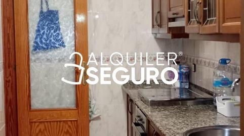 Foto 4 de Casa o xalet de lloguer a Vía Lactea-nueva Marbella, Centro, Murcia