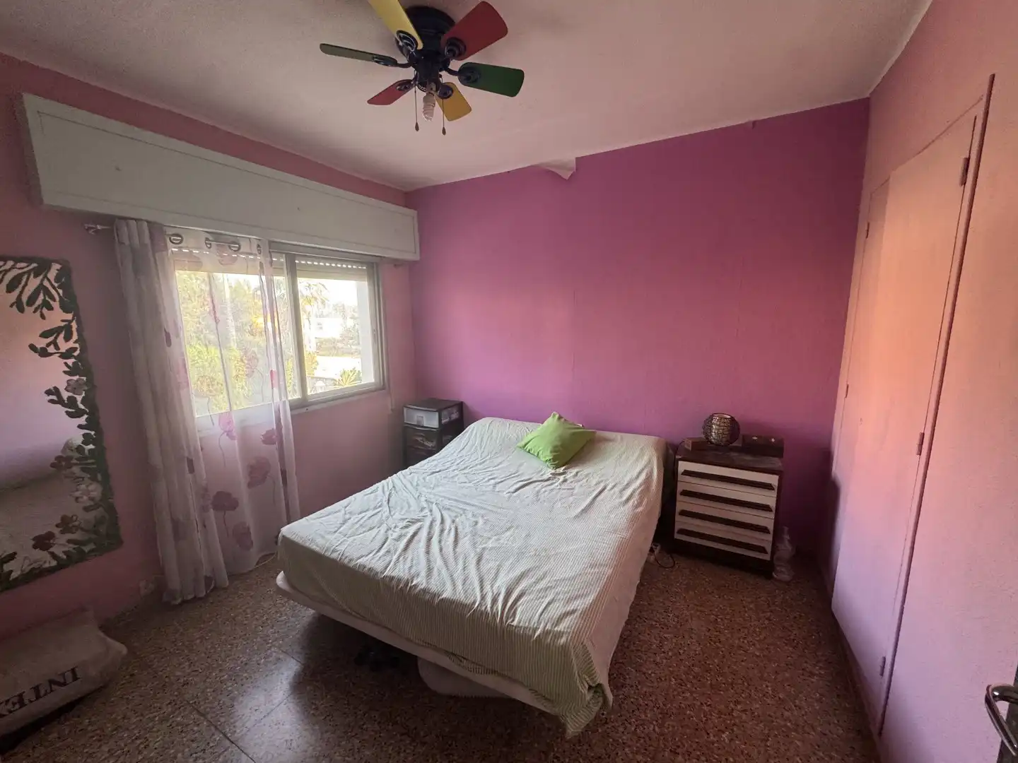 Habitación de Casa o chalet en venta en Torrent con Terraza, Trastero y Piscina