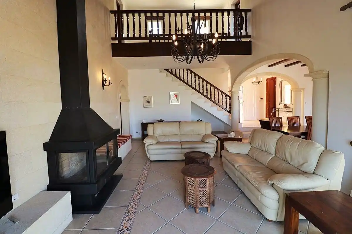 House with pool for sale in El Montgó, imagen 44