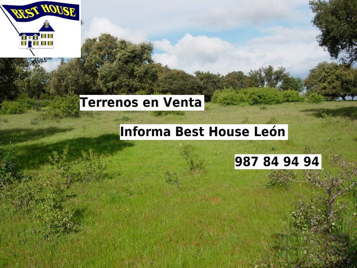 Country house for sale in Villaquilambre