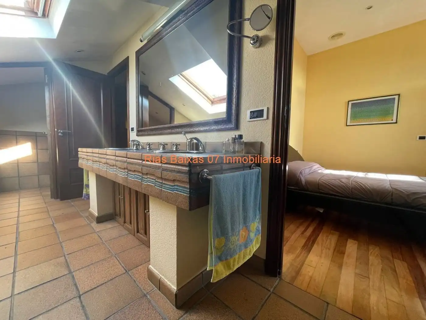 Casa o chalet en venta en Redondela