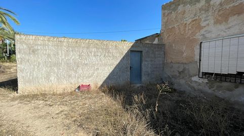 Foto 5 de Casa o xalet en venda a La Algoda - Matola - Llano de San José, Elche / Elx
