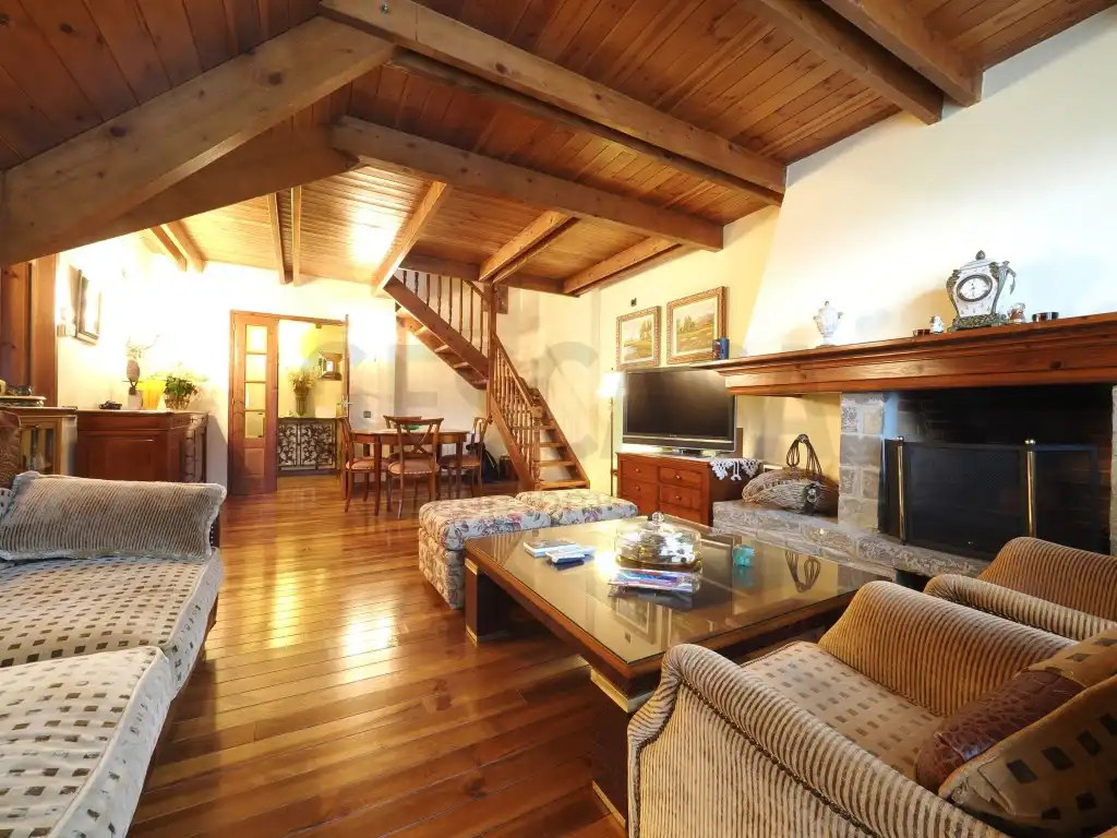 Dúplex en venta en Cami Beliera, Salardú