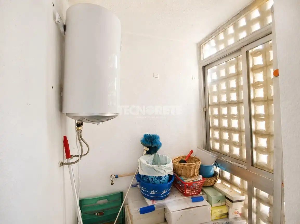 Terraza de Piso en venta en Toledo con Aire acondicionado, Calefacción y Terraza