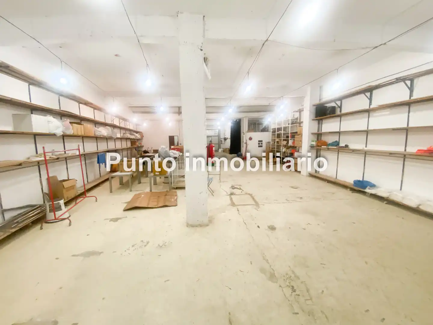 Local en venda en Valladolid
