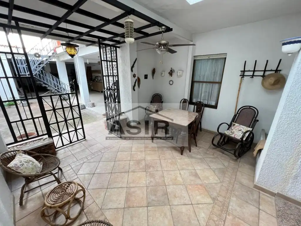 Terrace of Houses for sale in La Llosa de Ranes  with Air Conditioner and Terrace