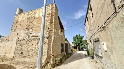 Foto 4 de Casa o xalet en venda a La Raya, Murcia Capital