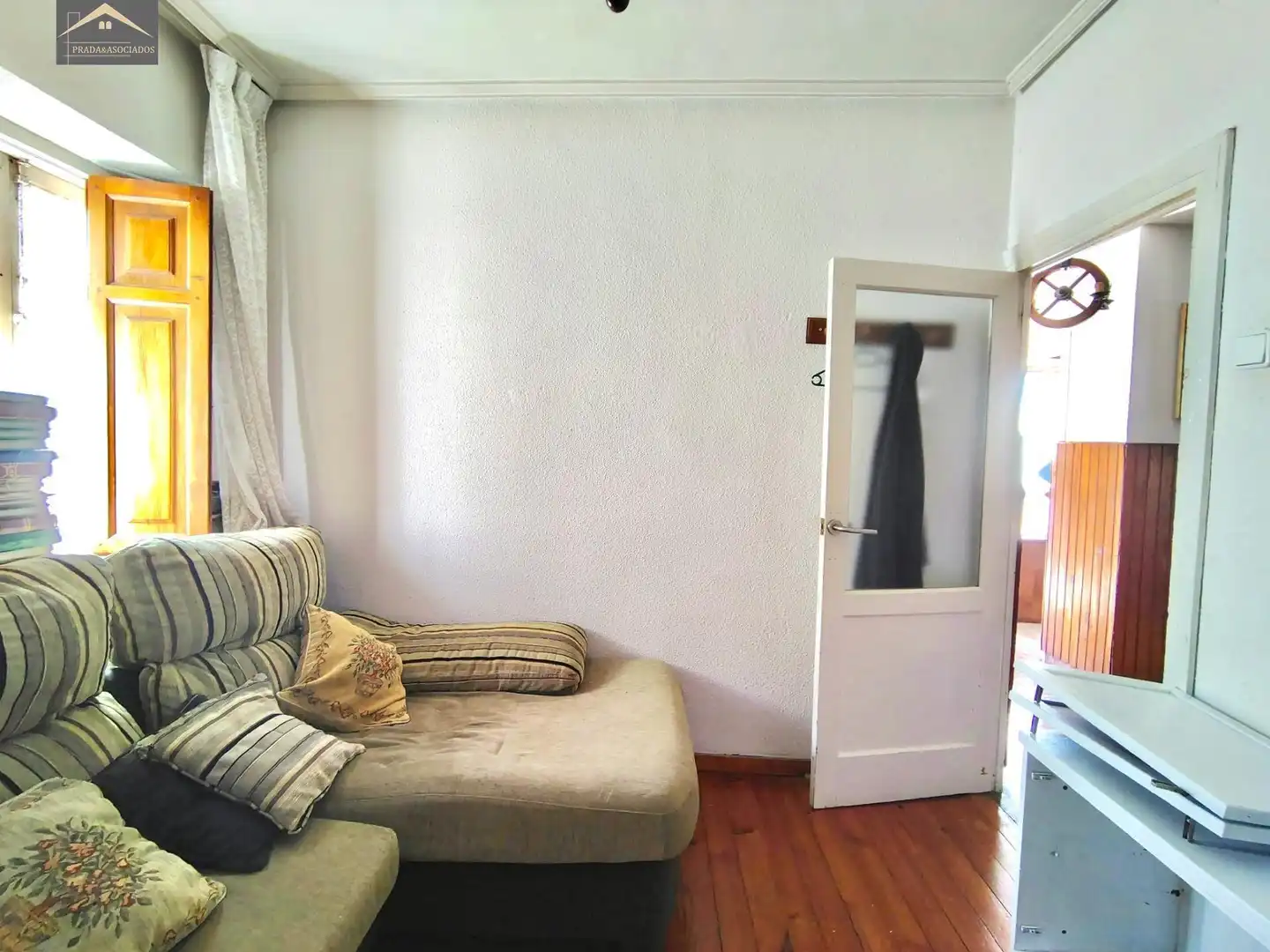 Casa amb jardí en venda a Campoo de Enmedio, imagen 9
