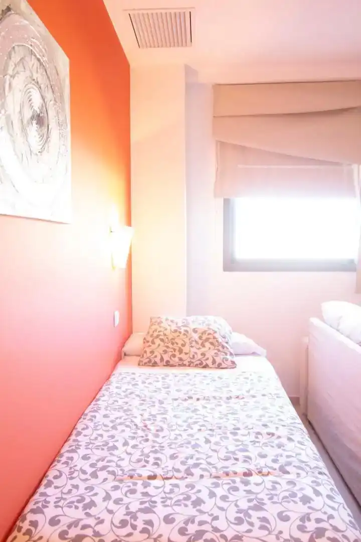 Bedroom of Study for sale in El Puerto de Santa María  with Air Conditioner
