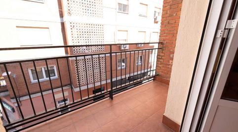 Foto 5 de Pis en venda a Calle Badajoz, Centro, Cáceres Capital