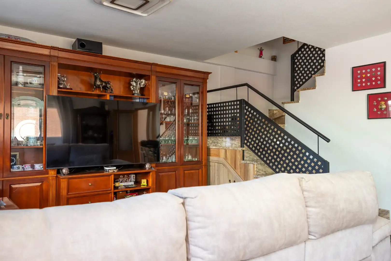 Casa adosada en venta en Calle Valparaiso, 8, Peleas de Abajo