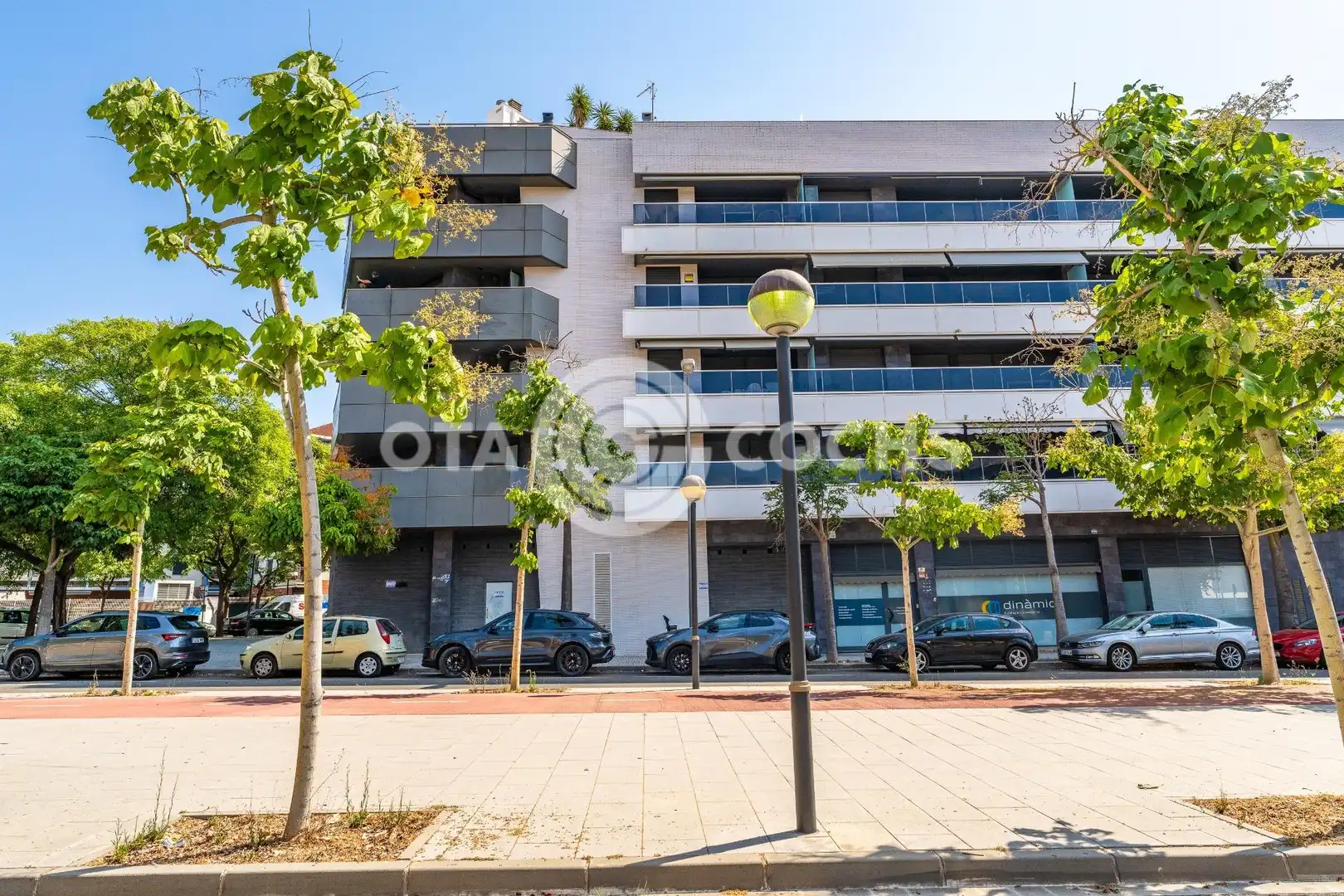 Flat with pool for sale in LLOSA DE LA, imagen 3