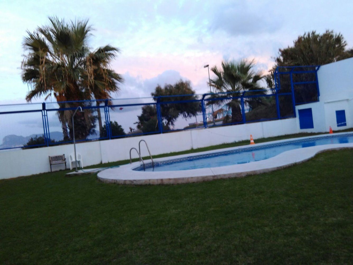 Apartament de lloguer a El Rinconcillo, Algeciras