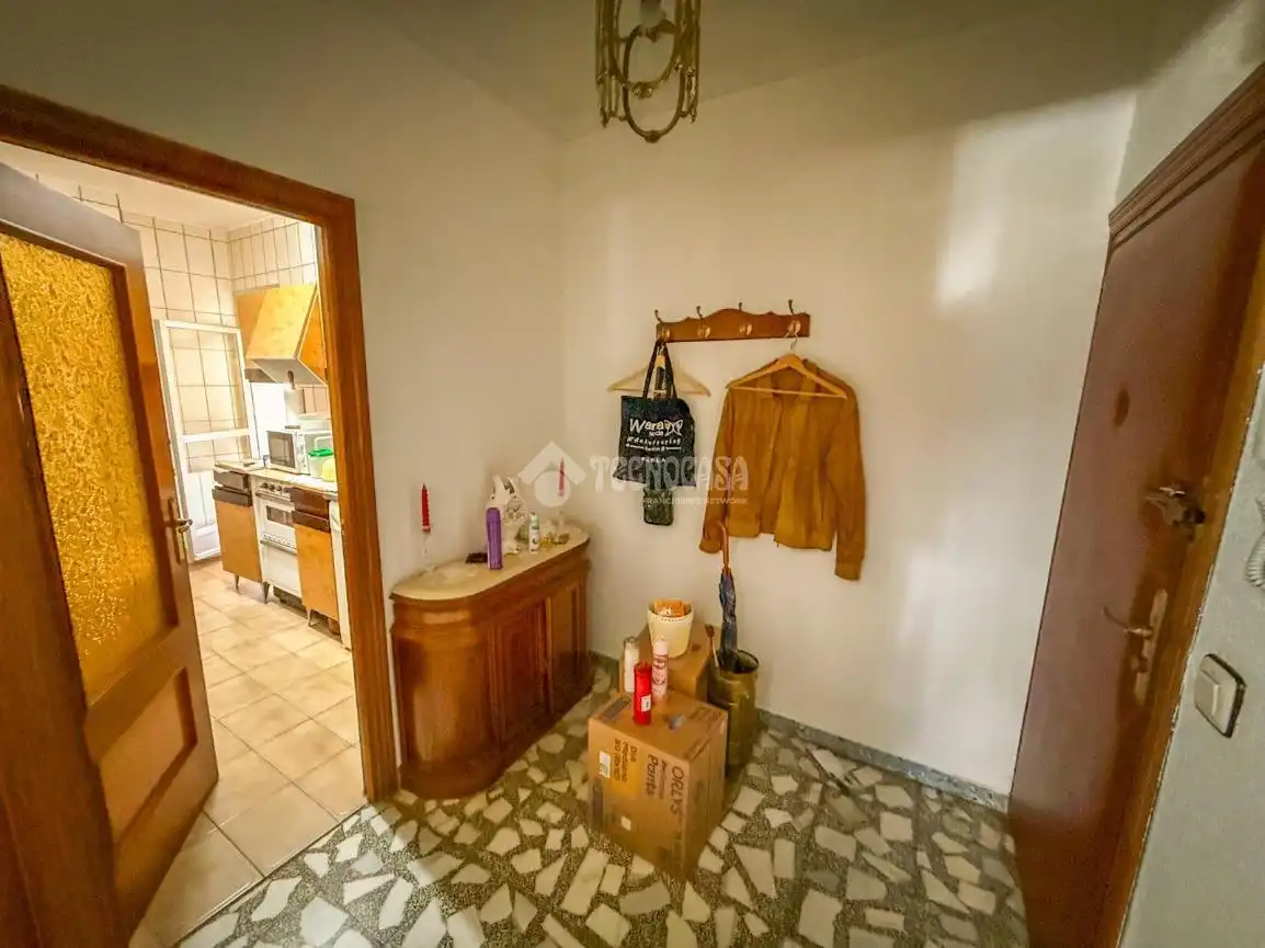 Piso en venta en Parla con Calefacción