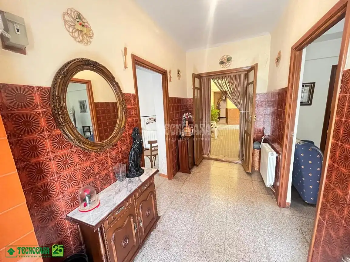Casa adosada en venta en Miguelturra con Aire acondicionado y Calefacción