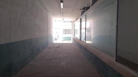 Foto 3 von Fabrikhallen zum Verkauf in Carrer Santa Anna, Centre, L'Hospitalet de Llobregat