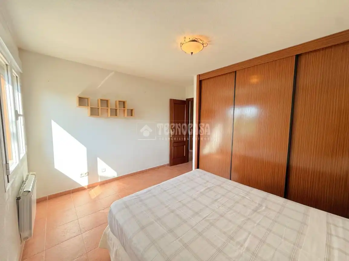 Habitación de Piso en venta en Uceda