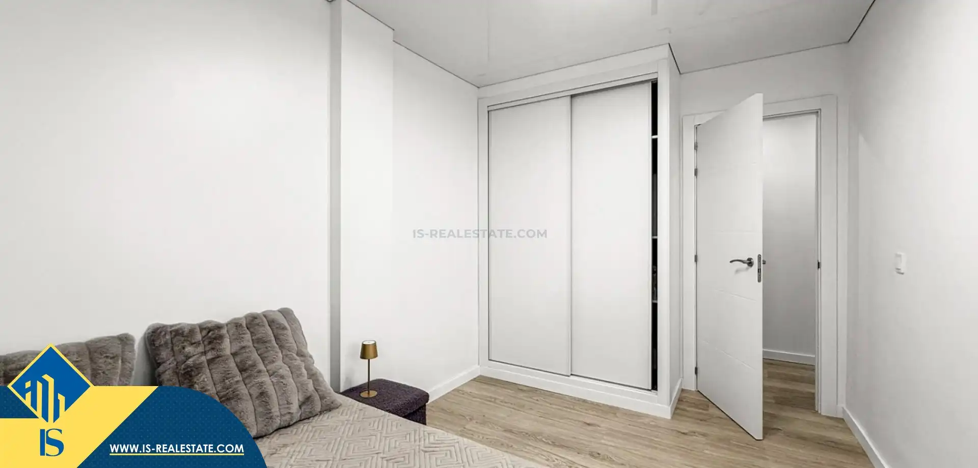 Piso con terraza en venta en Playa del Acequión, Náufragos y Rocío del Mar, imagen 9