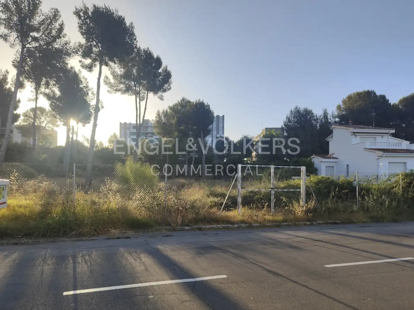 Residential land for sale in Sant Salvador