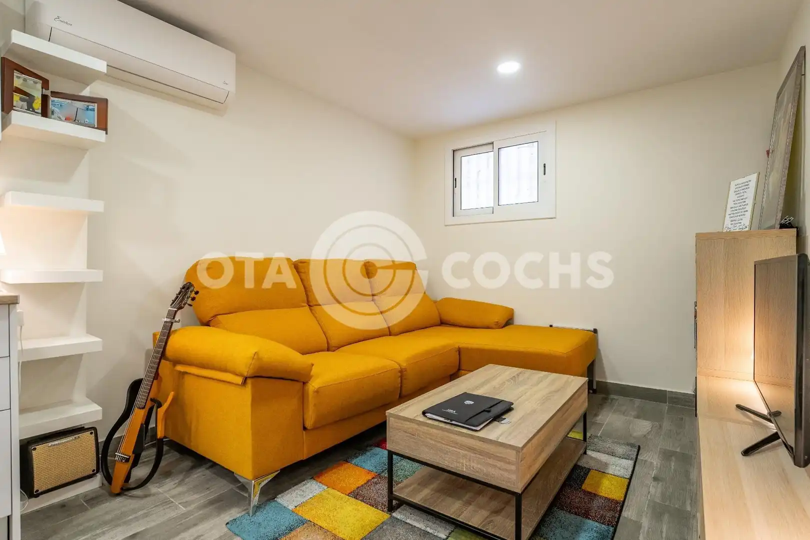 Wohnung zum Verkauf in Reus mit Heizung und Terrasse