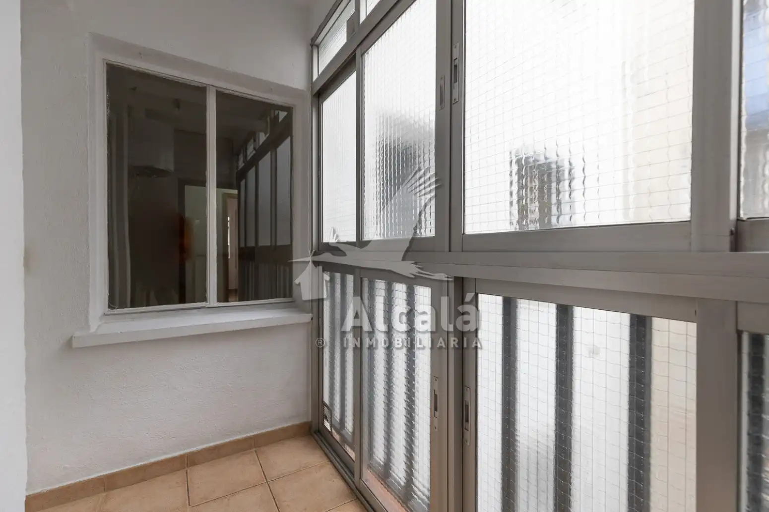 Piso de alquiler en Estación - Parque O'Donnell