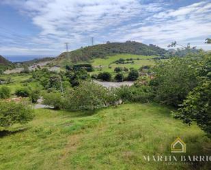 Exterior view of Land for sale in Muskiz