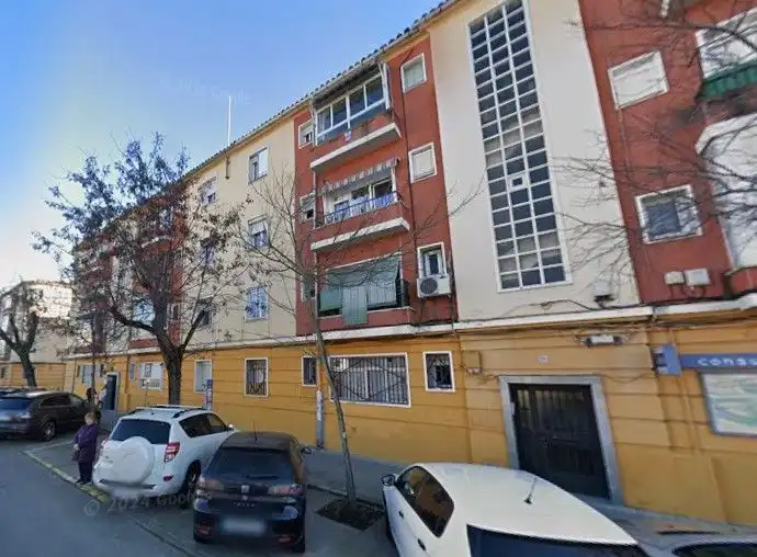 Piso en venta en Pio XII