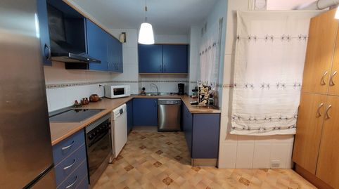 Foto 3 von Wohnung zur Miete in Carranque - Haza Cuevas, Málaga Capital