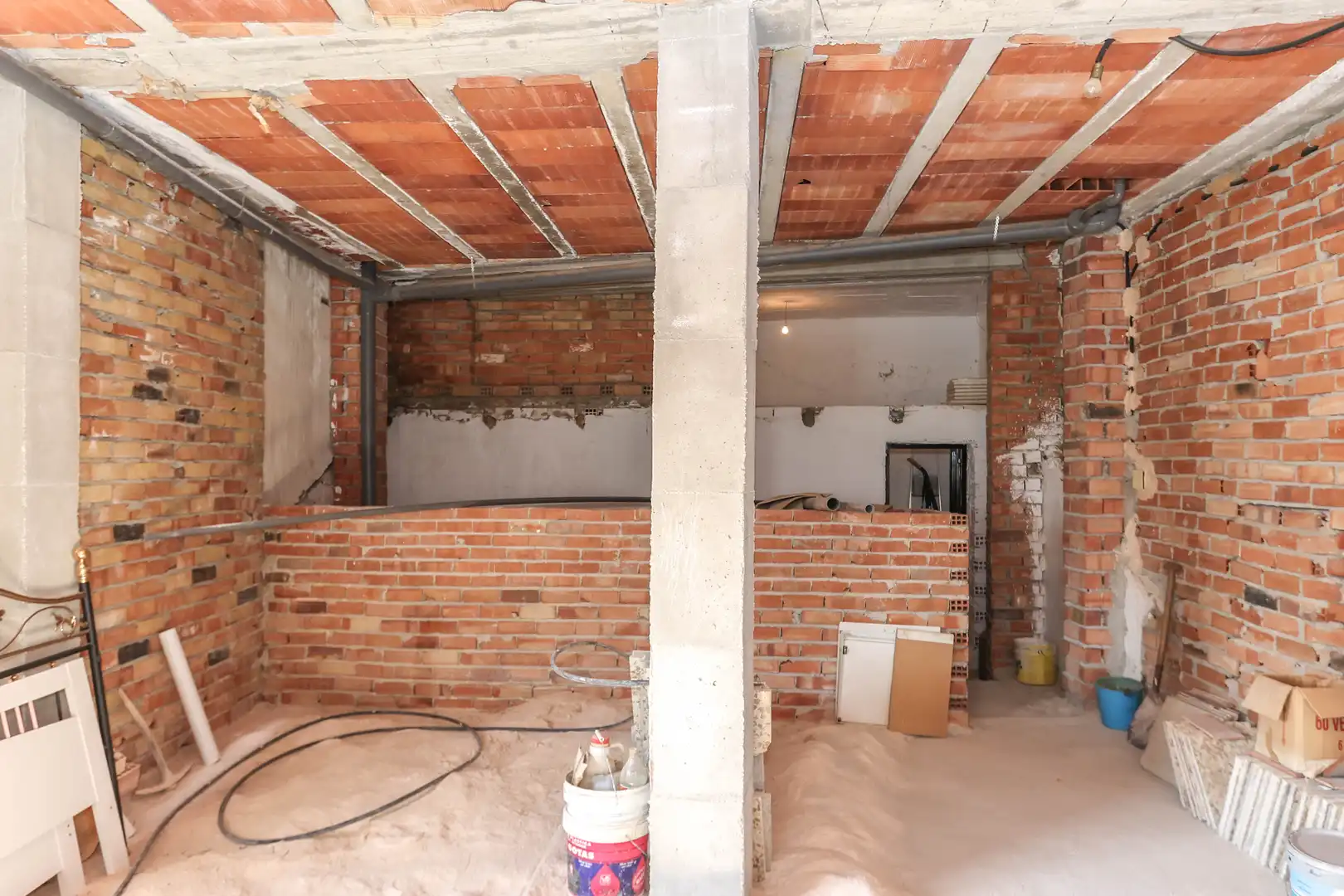 Casa o chalet en venta en Tolox