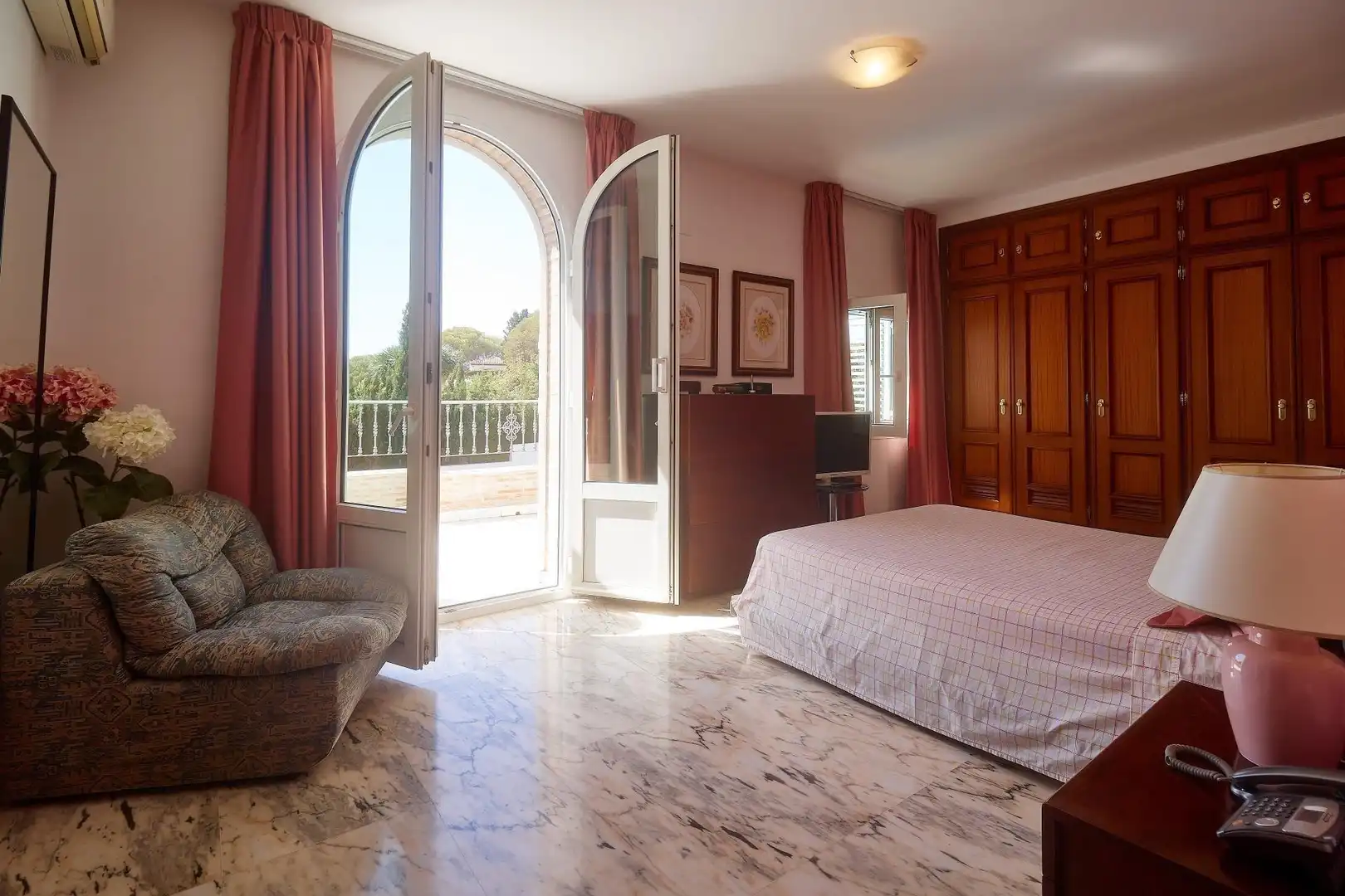 Villa con terrazza in vendita a Mijas pueblo, imagen 60