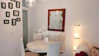 Menjador de Apartament en venda en  Cádiz Capital amb Aire condicionat i Moblat