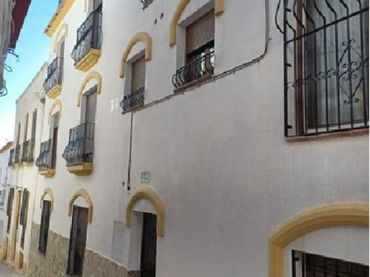 Wohnung zum Verkauf in C/ Juan de la Cruz