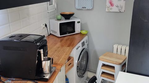 Foto 2 de Piso de alquiler en Rúa de Tras Santa Clara, Campus Norte - San Caetano, Santiago de Compostela