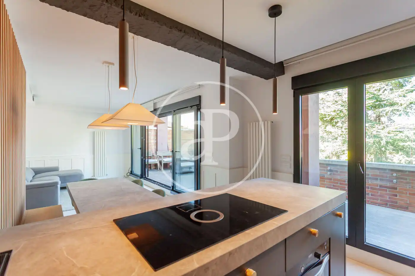 Piso con balcón en venta en Moncloa - Aravaca, imagen 16