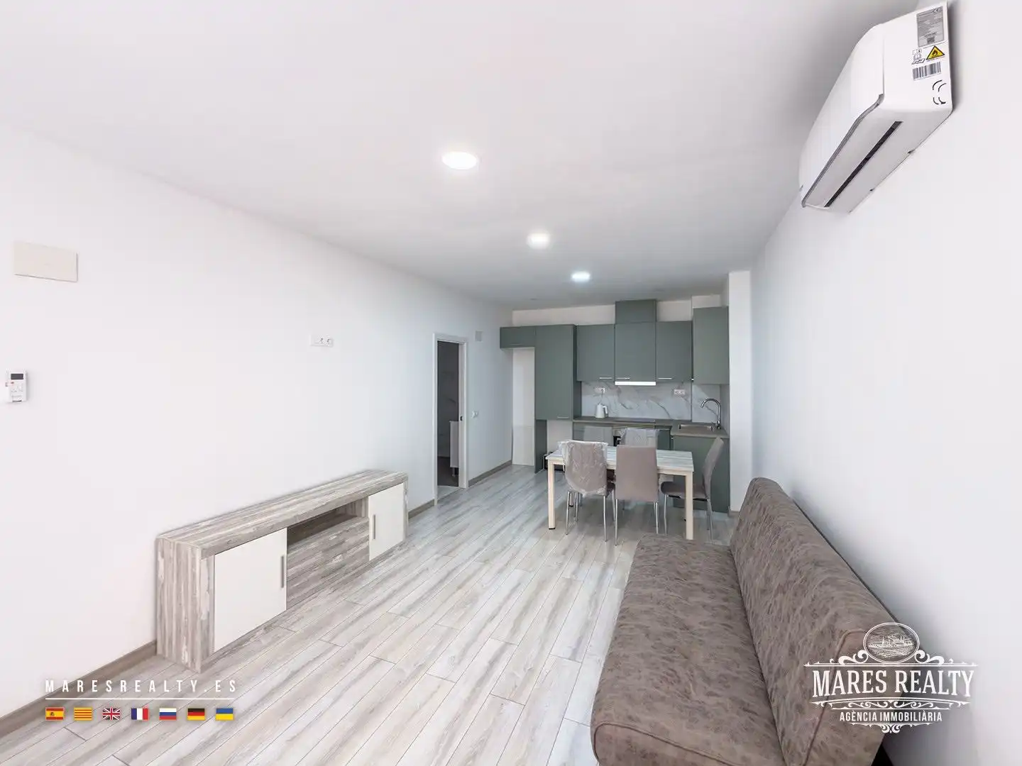 Wohnung zum Verkauf in Fenals, imagen 2