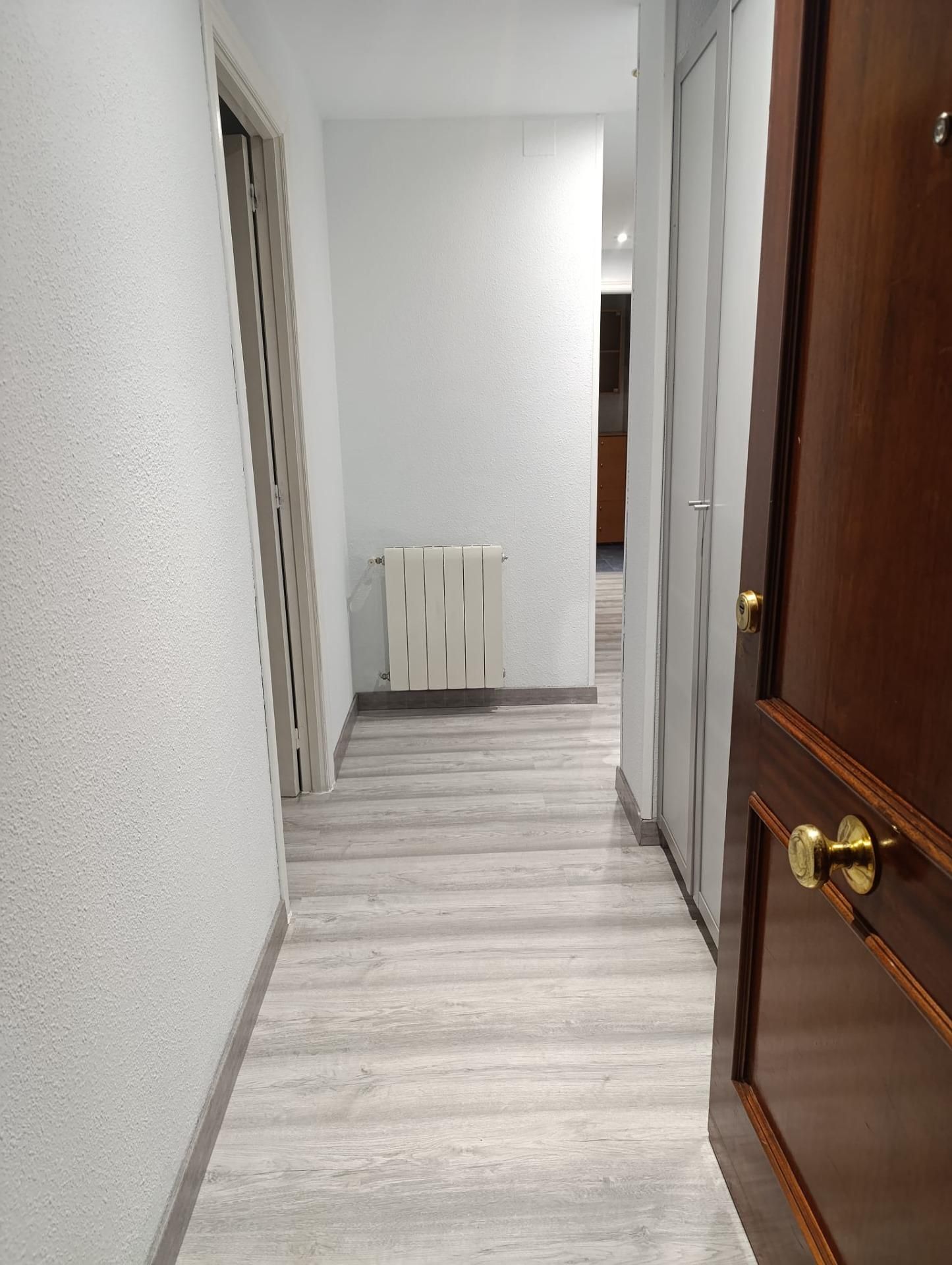 Flat for sale in San Andrés del Rabanedo  with Heating, Terrace and Storage room