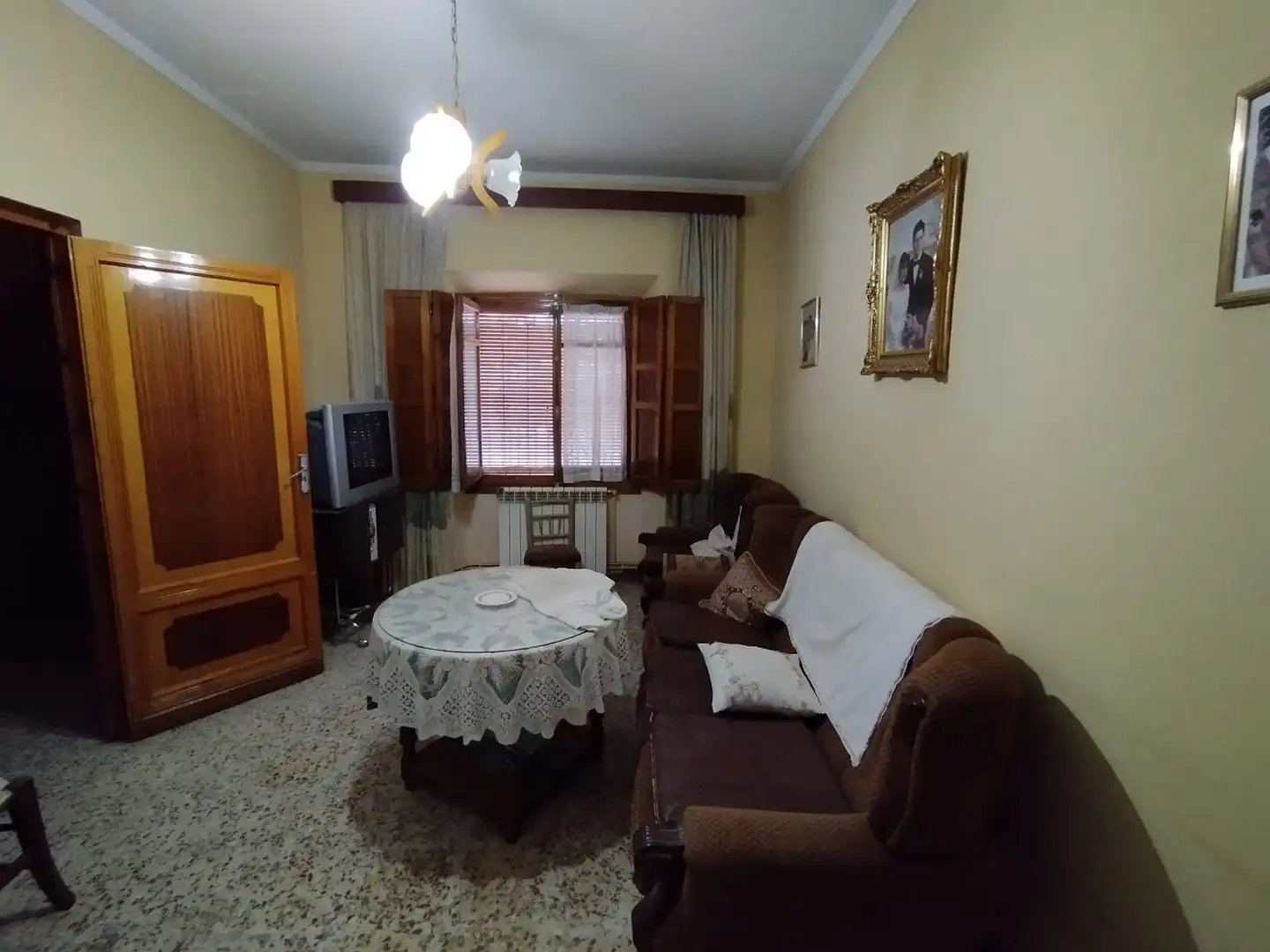 Habitatge en venda a Calle Nueva