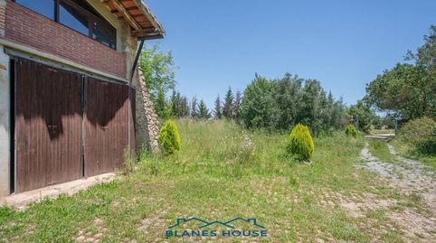 Foto 5 de Finca rústica en venta en Carretera Sta Coloma- Riudarenes, Riudarenes, Girona