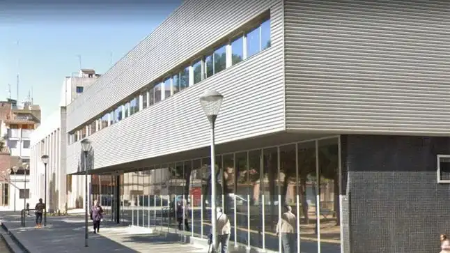 Flat with terrace for sale in Les Corts, imagen 15